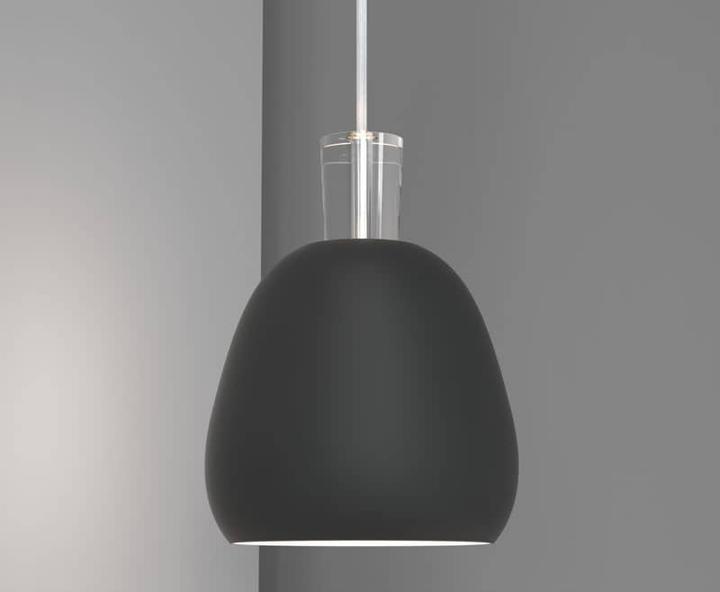 Produktbild Nordlux Pendelleuchte Shape 2 E27 schwarz (E27)