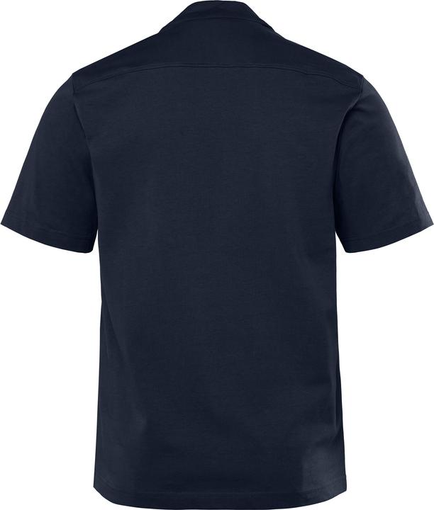 Immagine prodotto JP1880 Jersey-Hemd, Halbarm, Cuba-Kragen, Cuba-Fit (4XL)