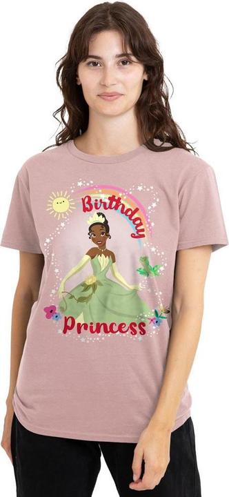 Produktbild Disney Princess TShirt Geburtstag (S)