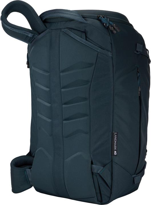 Produktbild Thule 5309 Landmark 40L Unisex Travel Pack Darkest Blue (40 l)