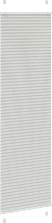 Actual product image vidaXL Plissee (65 x 200 cm)