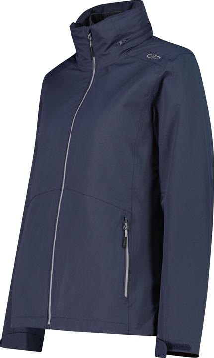 Produktbild CMP Campagnolo Zip Hoodie (XL)