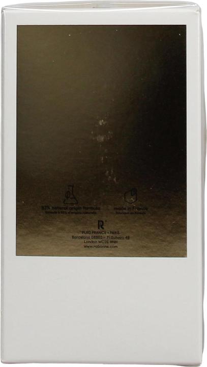 Produktbild Paco Rabanne 1 Million (Eau de Toilette, 50 ml)