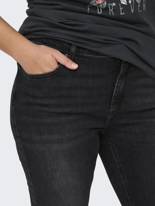 Produktbild Only Carwilly Reg Skinny Dnm Cro224 (54)