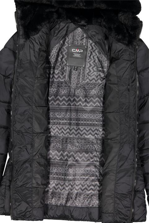 Immagine prodotto CMP Campagnolo Hoodie (36)