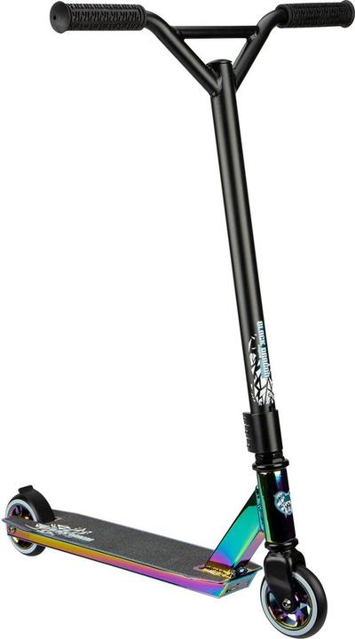 Image du produit Black Stunt Roller - Neon Chromian -