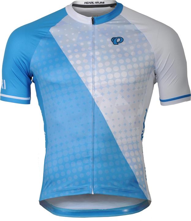 Produktbild Pearl Izumi ELITE Interval LTD Jersey Zürich Edition (M)