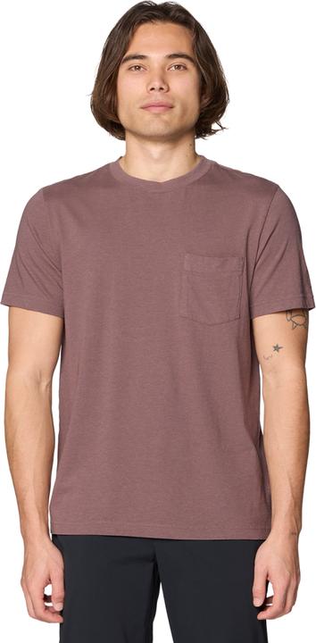 Produktbild Mountain Hardwear M On Edge™ Short Sleeve T (L)