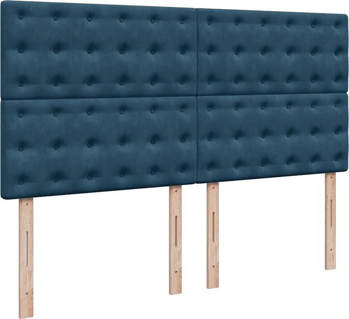 Actual product image vidaXL Ottoman-Bett (160 x 200 cm)