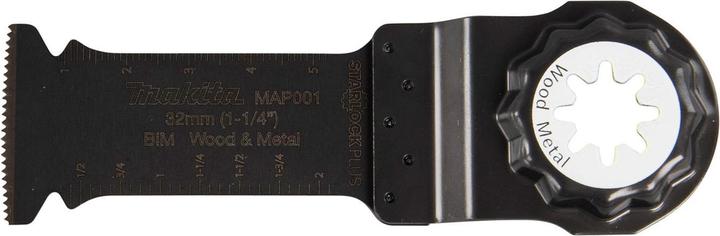 Makita Plunge cut saw blade 32mm MAP001