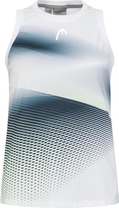 Produktbild Head Performance Tank Top Damen (S)
