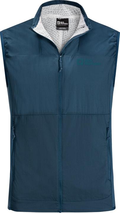 Produktbild Jack Wolfskin Prelight Alpha Vest M (XXL)