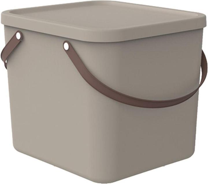 Immagine prodotto Rotho Albula (33 x 34 x 38 cm, 40 l)