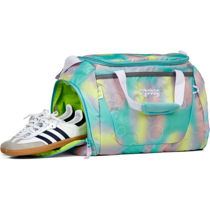 Thumbnail - Ergobag, Tasche, Sporttasche 40 cm, Mehrfarbig, (20 l)