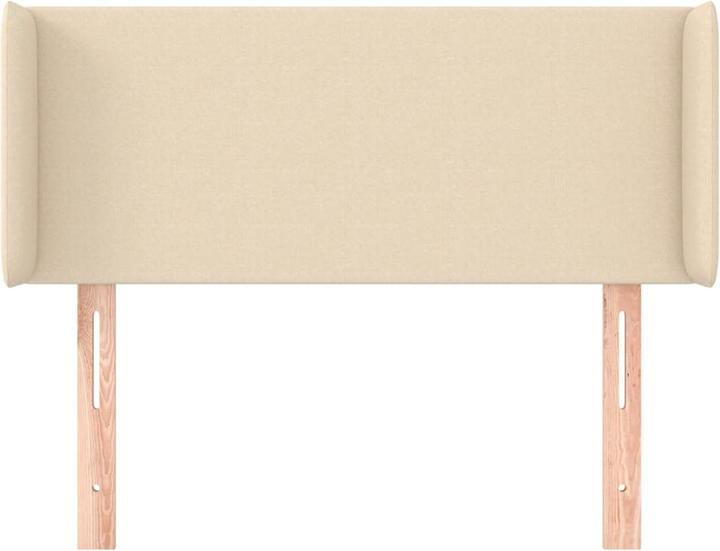 Produktbild vidaXL Kopfteil (103 x 16 x 128 cm)