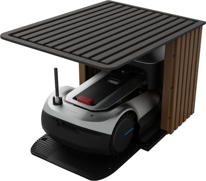 Ecovacs Miscellaneous tools GOAT G1-GARAGE PRO Premium Garage for GOAT G1-2000 Lawn Mower (Grasmaaier)