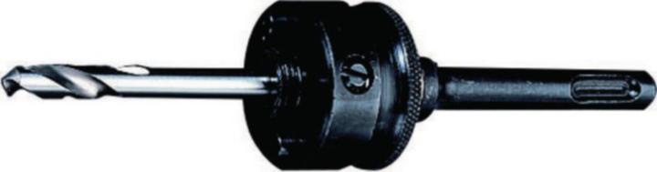 Image du produit Starrett Mandrin pour scies trépans