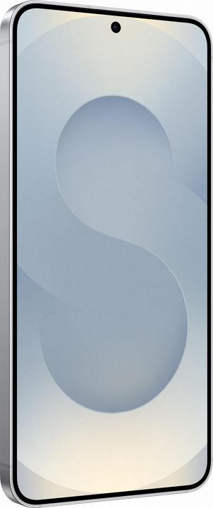 Productafbeelding Samsung Galaxy S25 EE (128 GB, Zilveren Schaduw, 6.20", Dubbele SIM, 50 Mpx, 5G)