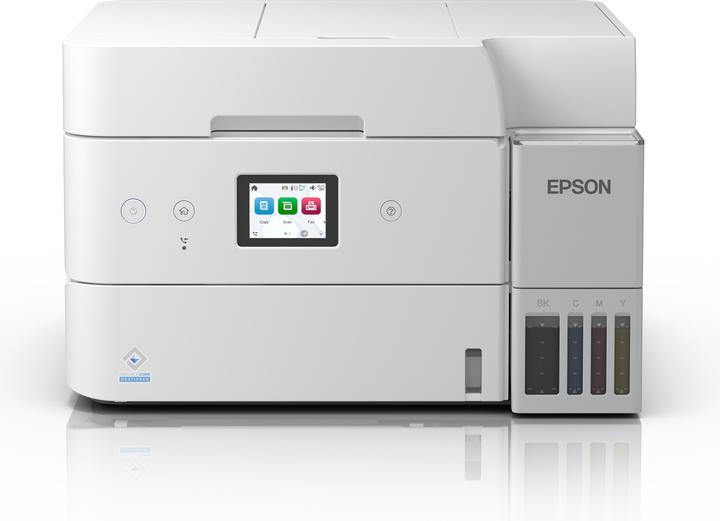 Epson EcoTank ET-4956 (Tintentank, Farbe)
