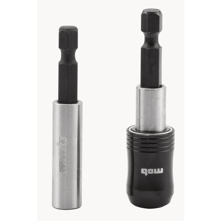 Produktbild Peddinghaus Bit Set (Innensechskant, Innenvierkant, Kreuz Phillips PH, Kreuz Pozidriv PZ, Schraubschlitz)