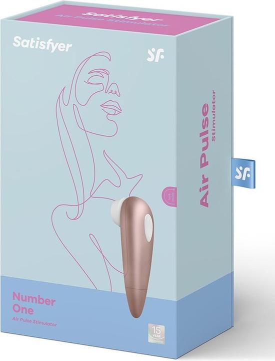 Produktbild Satisfyer 1