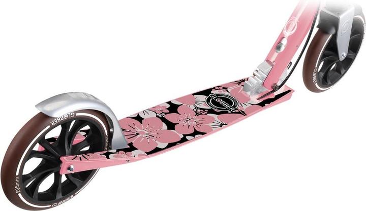 Produktbild Globber NL 205 Deluxe Roller