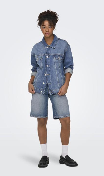 Actual product image Only ONLMYRNA Jeansjacke Jeansjacke (S)