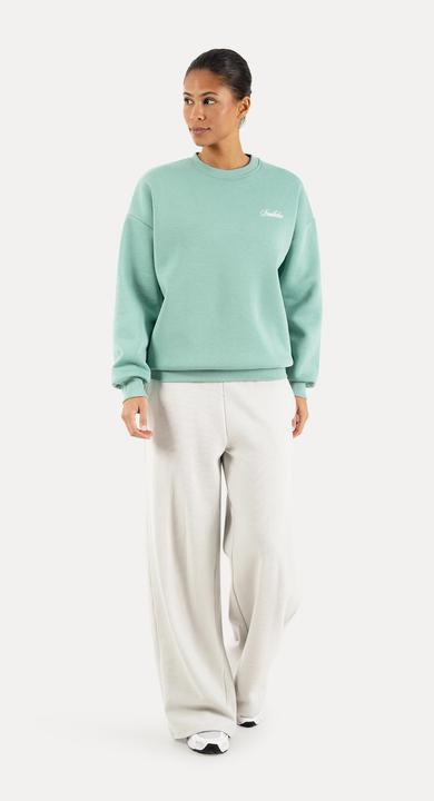 Produktbild Smilodox Unisex Oversize Sweatshirt Feyd (L, M)