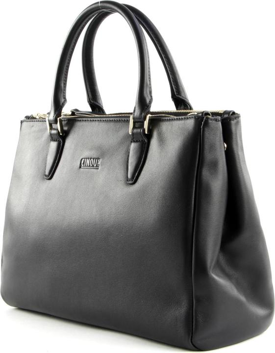 Actual product image Cinque Ada Handbag