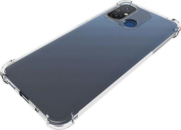 Immagine prodotto MU Classic Serie Softcase TPU (Xiaomi Redmi 12C)