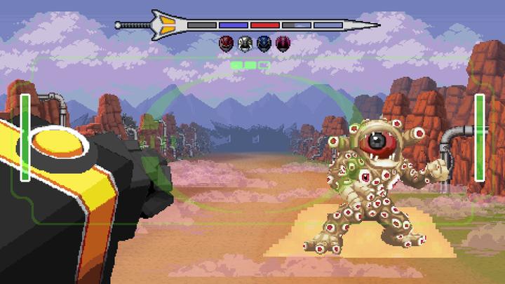 Immagine prodotto Atari Mighty Morphin Power Rangers: Rita's Rewind (PS5)