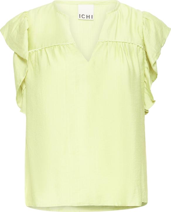 Lily Green