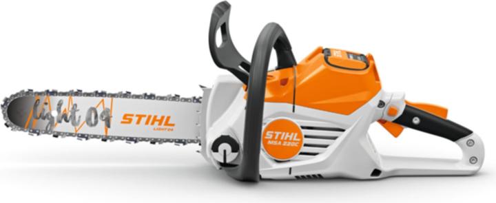 Image du produit Stihl MSA 220 C-B (Tronçonneuse à batterie)