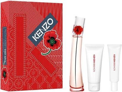 Produktbild Kenzo Flower Labsolue Handcreme 100ml (100 ml)