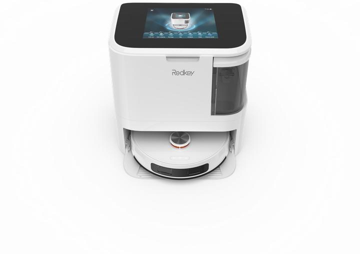 Produktbild Redkey R20 Roboter Staubsauger
