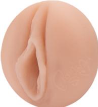 Actual product image Fleshlight Kissa Sins
