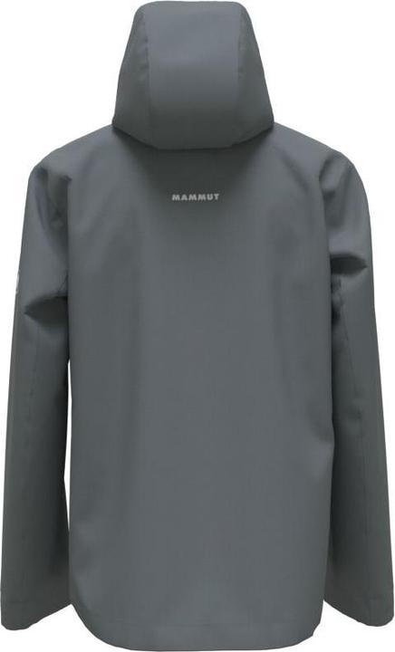Produktbild Mammut Crater Light HS Hooded Jacket Men (M)