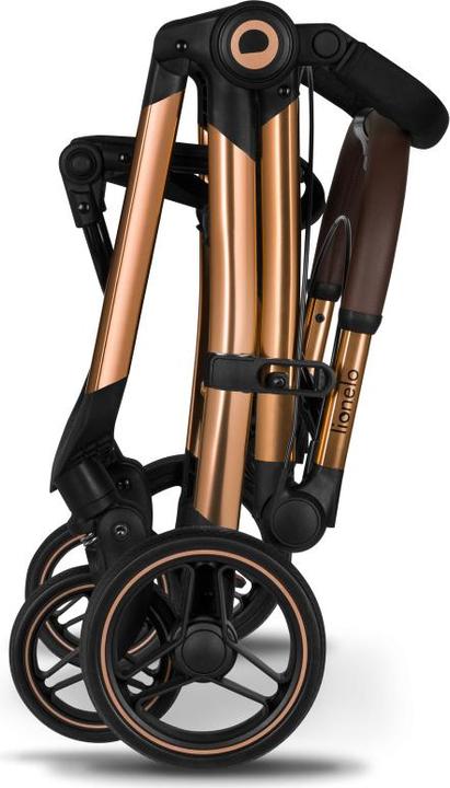 Image du produit Lionelo Ingrid (6 Mois - 4 Années)