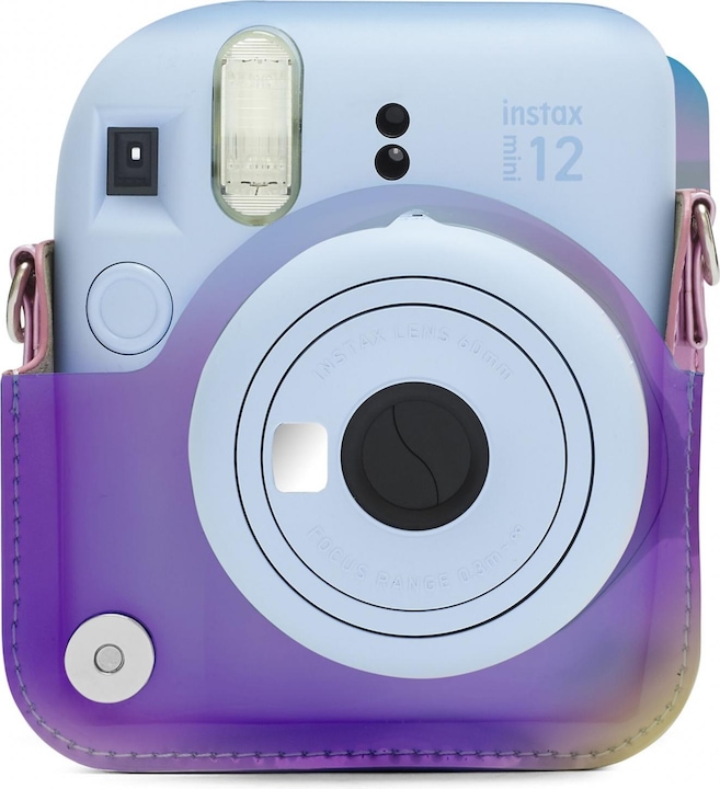 Actual product image Fujifilm instax Mini 12 (Camera case, 1.79 l)