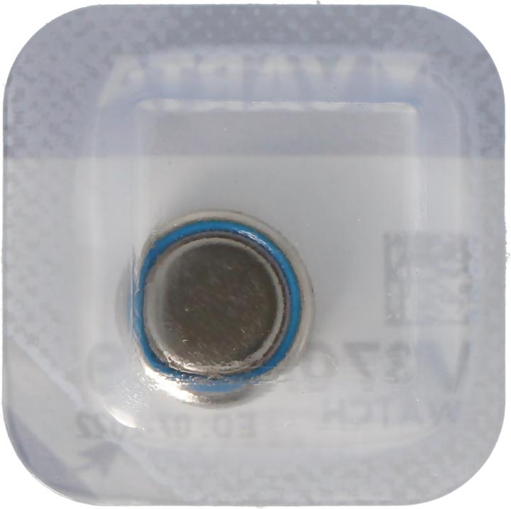 Productafbeelding Varta Watch V370 (1 Pcs., SR69 / SR921 / V370 / V371 / 370 / 371 / SG6 / SR920SW, 30 mAh)