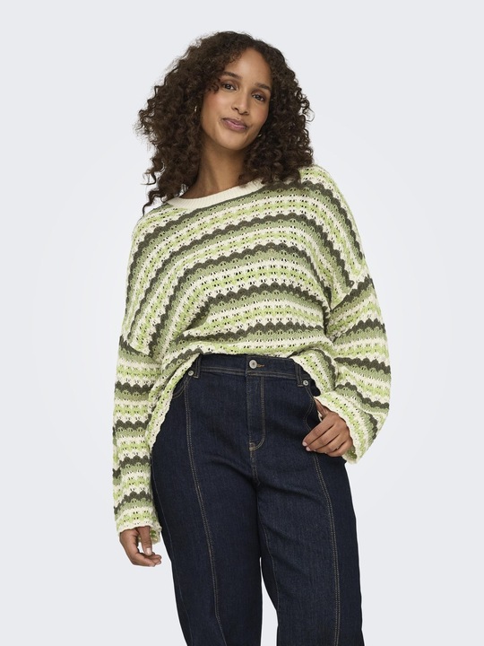 Immagine prodotto Only CARASA Strickpullover Strickpullover (M)
