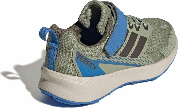 Produktbild Adidas Kid's Tracefinder CF (28)