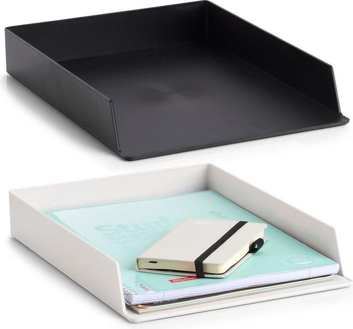 Actual product image Zeller Present Office organiser (A4)