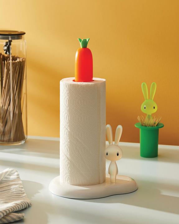 Productafbeelding Alessi Konijntje Wortel