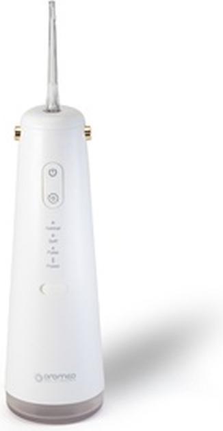 Oromed Inteligentny irygator ORO-DENTAL WHITE