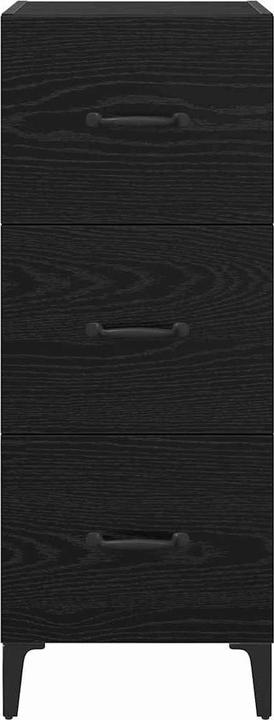 Image du produit vidaXL Sideboard Schrank (34.50 x 34 x 90 cm)