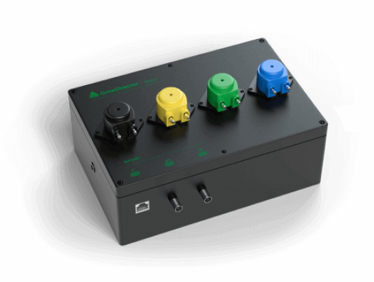 Produktbild Grow Director Hydroponic Kit Superior