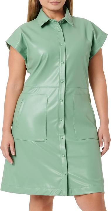 Actual product image HUGO Open Green375 (32)