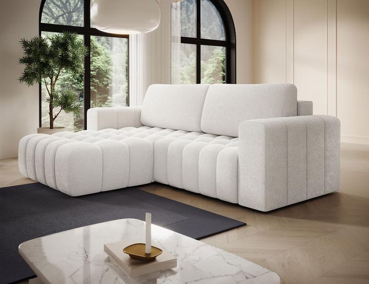 Immagine prodotto ELTAP Bonet (Divano ad angolo)