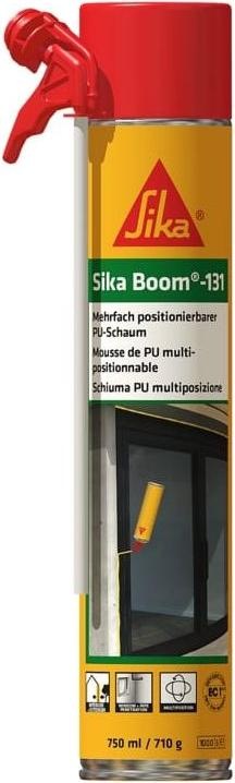 Produktbild Sika SikaBoom-131 Multiposition (750 ml)
